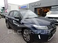 2025 Suzuki Vitara