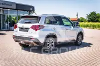 2025 Suzuki Vitara
