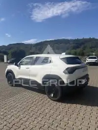 2025 Suzuki Vitara