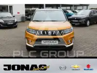 2025 Suzuki Vitara