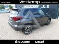 2025 Suzuki Vitara