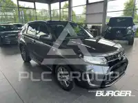 2025 Suzuki Vitara