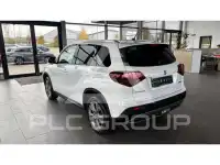 2025 Suzuki Vitara