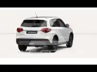 2025 Suzuki Vitara