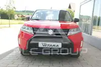 2025 Suzuki Vitara