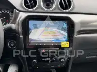 2025 Suzuki Vitara