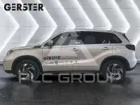 2025 Suzuki Vitara