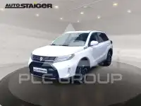 2025 Suzuki Vitara