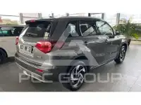 2025 Suzuki Vitara