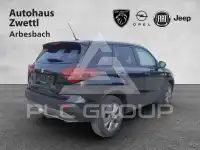 2025 Suzuki Vitara