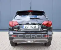 2025 Suzuki Vitara