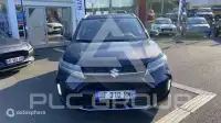 2025 Suzuki Vitara
