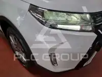 2025 Suzuki Vitara