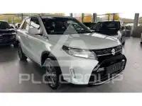 2025 Suzuki Vitara