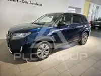 2025 Suzuki Vitara