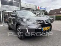 2025 Suzuki Vitara
