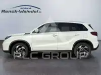 2025 Suzuki Vitara