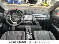 2025 Suzuki Vitara