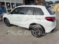 2025 Suzuki Vitara