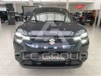 2026 Suzuki Vitara