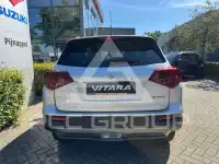 2025 Suzuki Vitara