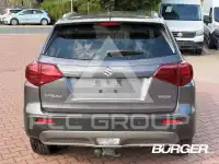 2025 Suzuki Vitara