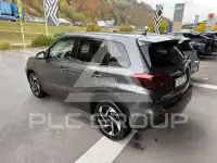 2025 Suzuki Vitara