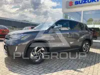 2025 Suzuki Vitara