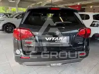 2025 Suzuki Vitara