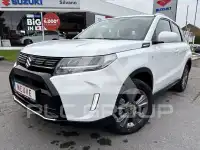 2026 Suzuki Vitara