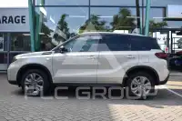 2025 Suzuki Vitara