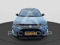 2025 Suzuki Vitara