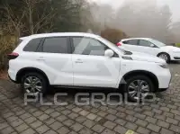 2025 Suzuki Vitara