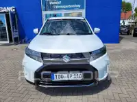 2025 Suzuki Vitara