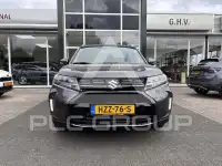 2025 Suzuki Vitara
