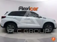2025 Suzuki Vitara