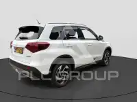 2025 Suzuki Vitara