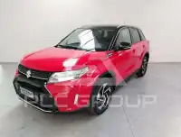 2025 Suzuki Vitara