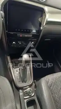 2025 Suzuki Vitara