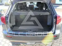 2025 Suzuki Vitara