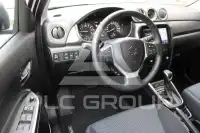 2025 Suzuki Vitara