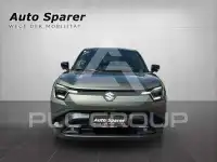 2025 Suzuki Vitara