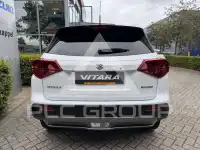 2025 Suzuki Vitara