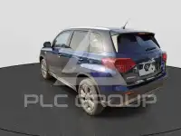 2026 Suzuki Vitara