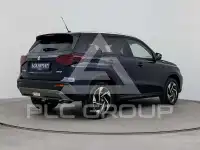 2026 Suzuki Vitara