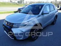 2025 Suzuki Vitara
