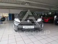 2025 Suzuki Vitara