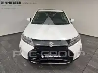 2025 Suzuki Vitara