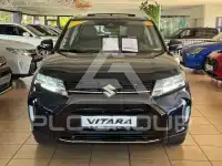 2025 Suzuki Vitara