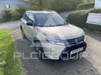 2025 Suzuki Vitara